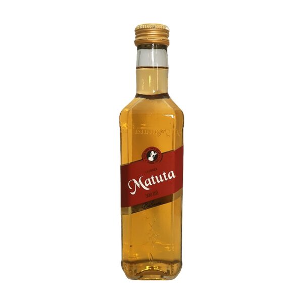 Cachaça Bálsamo Matuta - 300ml