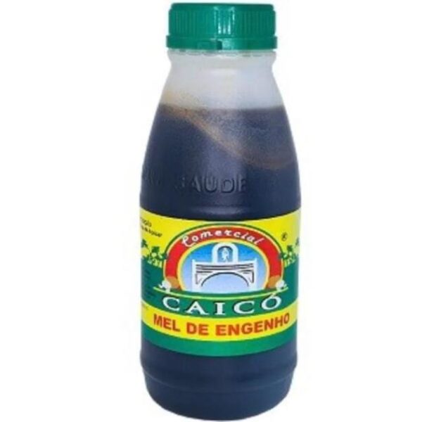 Mel de Engenho 500g