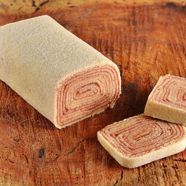 Bolo de Rolo Goiabada 350g