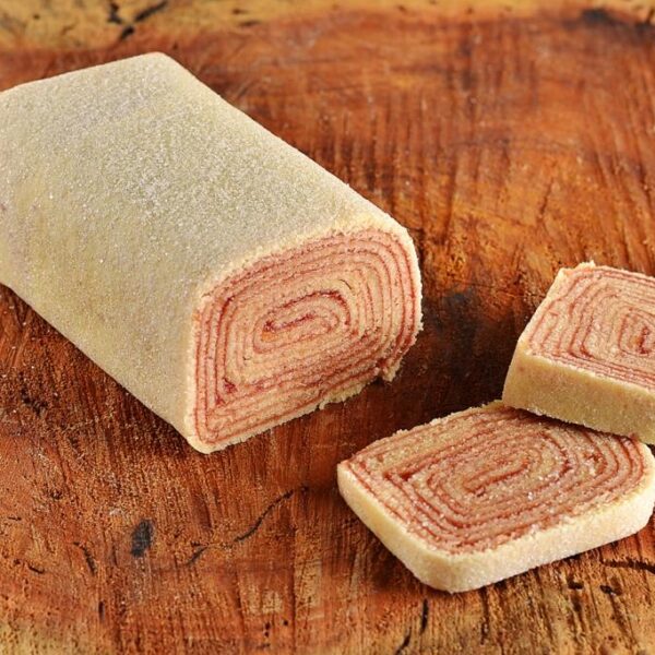 Bolo de Rolo