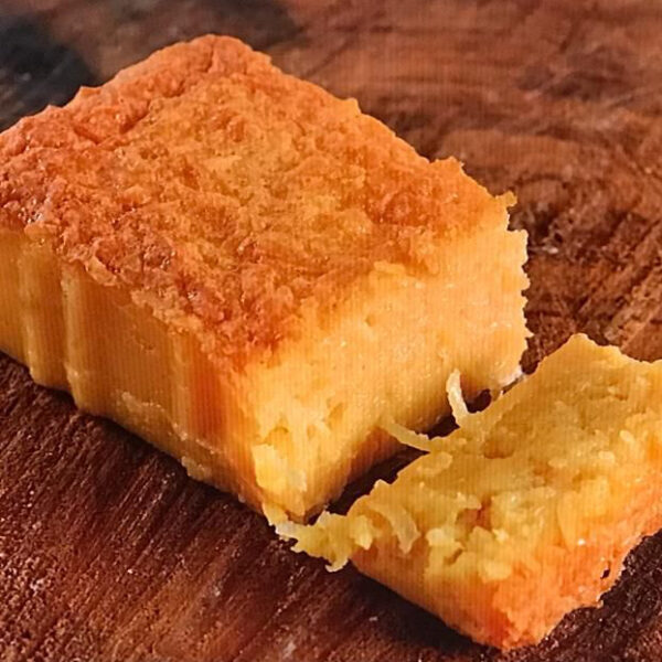 Bolo Cocada