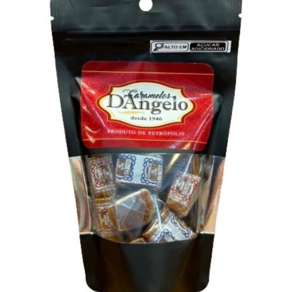 Caramelos D'Angelo desde 1946